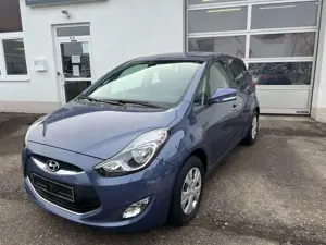 Hyundai iX20 5 Star Edition