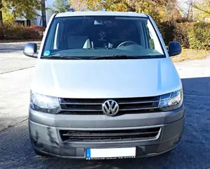 Volkswagen T5 Multivan