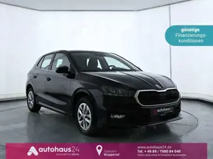 Skoda Fabia 1.0 TSI Style  LED|CarPlay|Tempomat