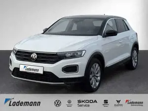 Volkswagen T-Roc 1.5 TSI DSG SPORT STANDHZ+LED+NAVI+ACC+PDC