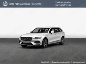 Volvo V60 B4 B DKG Plus Dark 145 kW, 5-türig