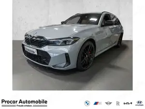 BMW 340 M340d xDrive Touring M Sport Pro Aut. LHZ Alarm Ko