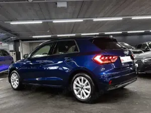 Audi A1 advanced 30 TFSI 6-Gang Bild 5