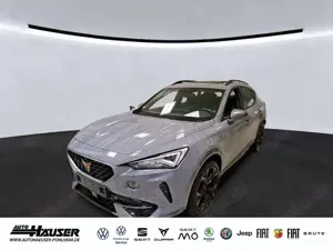 CUPRA Formentor VZ 2.0 TSI DSG AHK PANO BEATS MEMORY TOP-VIEW EL.
