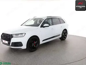 Audi Q7 Q7 3.0 TDI qu S LINE B+O HIGH END,FONDTV,STANDHZ