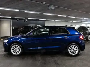 Audi A1 advanced 30 TFSI 6-Gang Bild 4