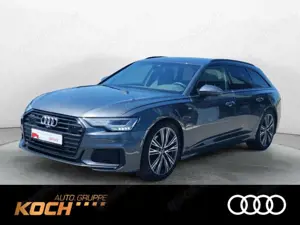 Audi A6 45 TFSI q. S-Tronic S-Line 2x, LED, AHK
