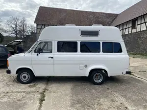 Ford Transit MK2 Bild 2
