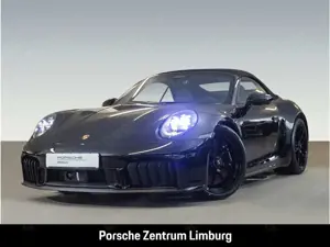 Porsche 992 911 Carrera 4 GTS Cabrio Burmester InnoDrive