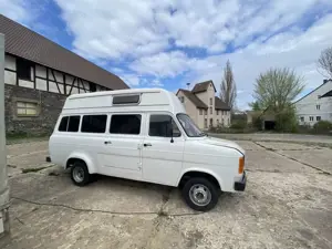 Ford Transit MK2