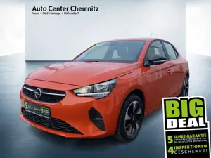 Opel Corsa F e Edition Multimedia/KlimaA/PDC/Kamera/LM