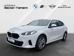BMW 120 Garantie 01/2030 | adap. LED | Sitzh. | Komfortzg