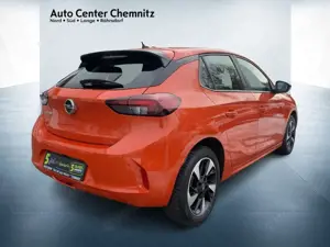 Opel Corsa F e Edition Multimedia/KlimaA/PDC/Kamera/LM Bild 5
