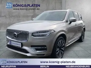 Volvo XC90 T8 AWD Ultimate Bright Plug-In (EURO 6d) Klima
