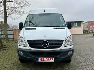 Mercedes-Benz Sprinter 213 CDI Sprinter 906.711