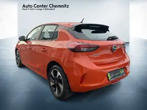Opel Corsa F e Edition Multimedia/KlimaA/PDC/Kamera/LM Bild 3