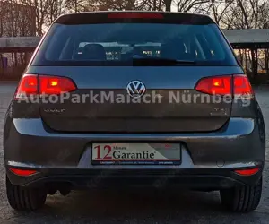 Volkswagen Golf VII Comfort BMT/Klima/PDC v+h/Sitz Hz/1 Hd. Bild 5