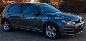 Volkswagen Golf VII Comfort BMT/Klima/PDC v+h/Sitz Hz/1 Hd. Bild 3