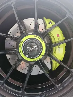 Audi S3 S3 Limousine S tronic Bild 5