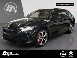 Skoda Octavia Combi RS 2,0 TSI 360°+AHK+Distronic+HUD