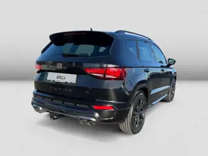 CUPRA Ateca VZ 2.0 TSI 221 kW (300PS)DSG Bild 4