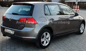 Volkswagen Golf VII Comfort BMT/Klima/PDC v+h/Sitz Hz/1 Hd. Bild 4
