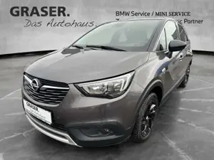 Opel Crossland DAB RFK Klimaaut. 120 JAHRE