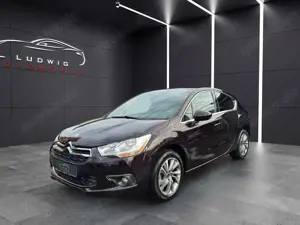 Citroen DS4
