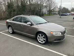 Volvo S80 S80 D5 Aut. Momentum
