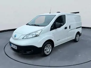 Nissan NV200 /Evalia e-Kasten 2.Zero Edition