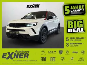 Opel Mokka 1.2 Turbo GS LINE LED+SHZ+Winterp.+Kam.+LM