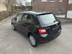 Skoda Fabia Fabia III 1.0 MPI Cool Plus Bild 3