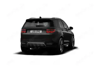 Land Rover Discovery Sport D200 Dynamic SE *AHK/Pano/20''* Bild 3