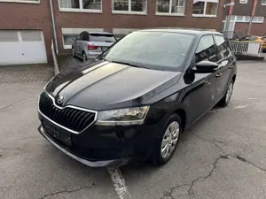 Skoda Fabia Fabia III 1.0 MPI Cool Plus Bild 2