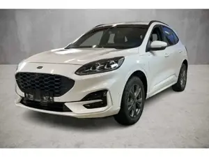 Ford Kuga Plug-In Hybrid ST-Line X 2.5 Duratec Head-Up
