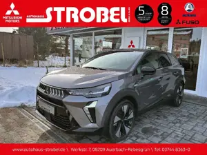 Mitsubishi Grandis Intro Edition 1.3 T*AUTOMATIK*LED-LICHT*