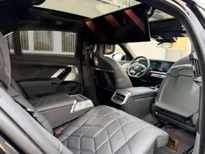 BMW i7 xDrive M70 Fond Entertainment/UPE 211.700€