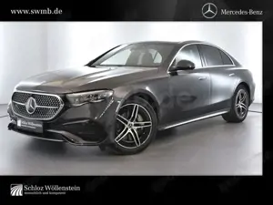 Mercedes-Benz E 200 d 3,99%/AMG/Digital Light/Fahrass+/Pano-D   /Memor