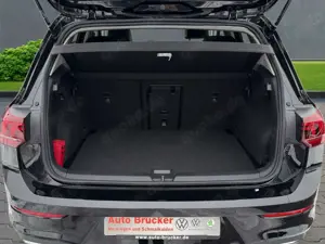 Volkswagen Golf VIII 1.5 eTSI Energy+AHK+Tempomat+Rückfahrk. Bild 5