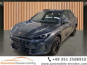 CUPRA Terramar 2.0 TSI 4Drive VZ*DCC*Navi*