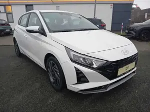 Hyundai i20 1.0 T-GDI (90 PS) Trend