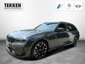 BMW 320 d Touring M-Sport Pro/AHK/ACC/adapt.Fahrwerk