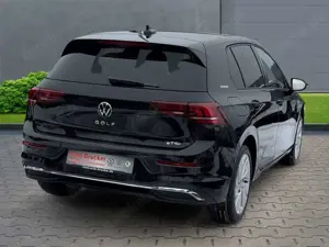 Volkswagen Golf VIII 1.5 eTSI Energy+AHK+Tempomat+Rückfahrk. Bild 4