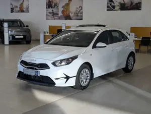 Kia Ceed / cee'd Ceed Vision 1.5 T-GDi DCT Klimaautomatik