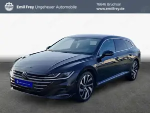 Volkswagen Arteon Shooting Brake 2.0 TDI SCR 4Motion DSG R-Li