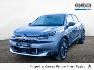Citroen C4 Lim. 1.2 Max LED ACC KAMERA SSD NAVI
