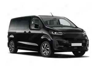 Fiat Ulysse L2 TOP 2.2 BlueHDi 180 SS EAT8 7 Sitzer*AHK*Navi* Bild 2