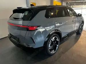 Opel Grandland X Grandland GS PHEV - 360° | AHK | SHZ/LHZ | ACC Bild 3
