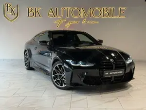 BMW M4 Coupe xDrive Competition|Carbon|Head-Up|HK