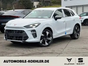 CUPRA Terramar VZ 2.0 TSI 7-Gang DSG 4 Drive AHK